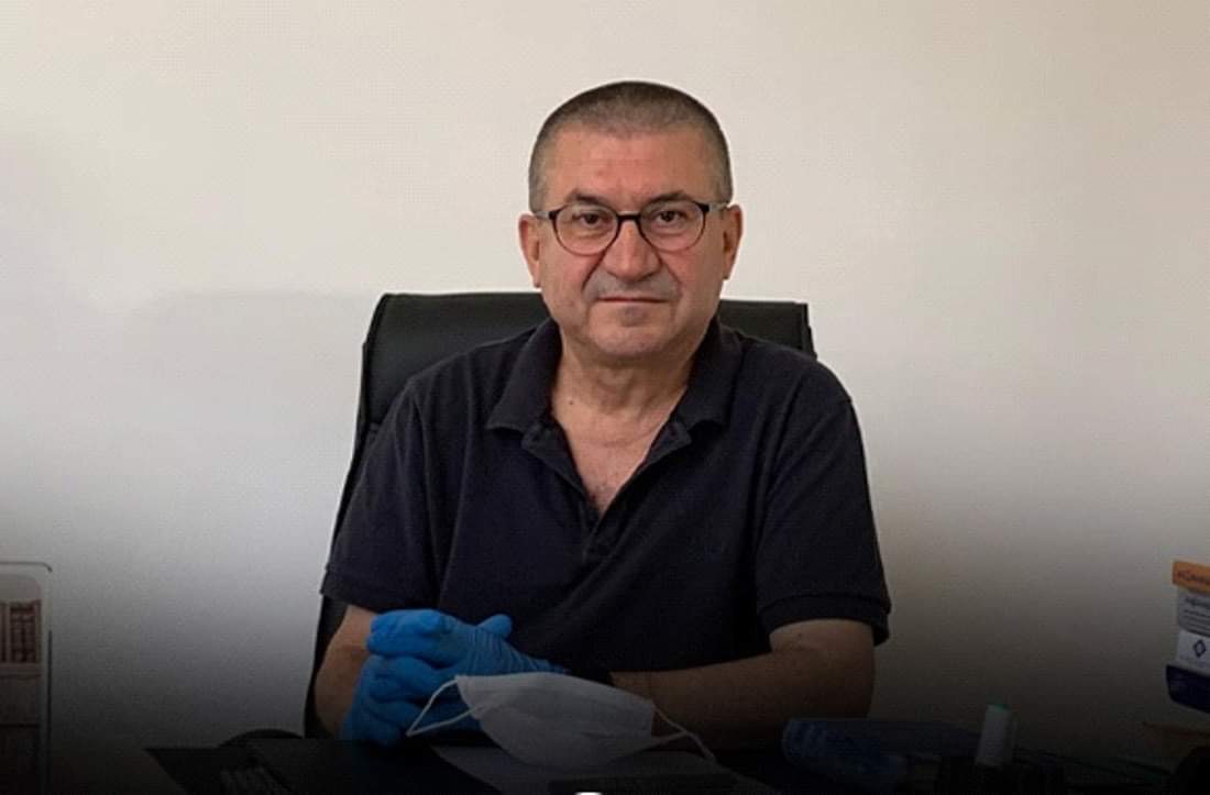 ئاراس جەنگی: کەرکووک کوردستانی نییە بۆچی پێشمەرگە بگەڕێتەوە بۆی