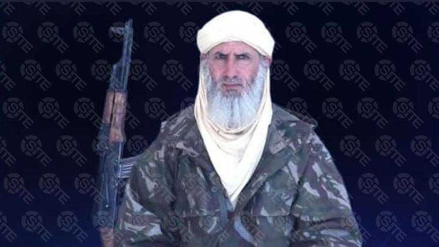 ئەمریکا: 7 ملیۆن دۆلار خەڵاتبێ بۆ ئەو کەسەی شوێنی ئەبو عوبەیدە ئاشکرا بکات