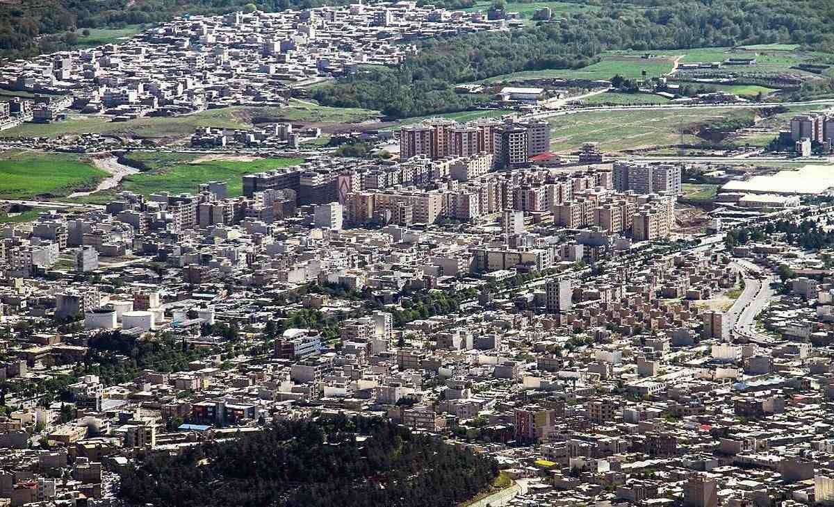 بومەلەرزەیەک ڕۆژهەڵاتی کوردستانی هەژاند