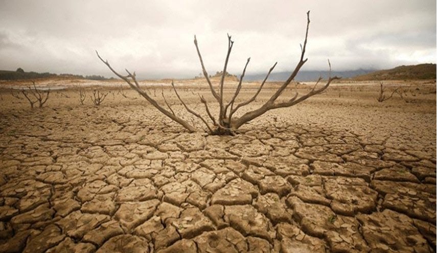 چۆنییەتی بە بیابانبوونی زەوی و هەڕەشەکان لەسەر عێراق و کوردستان