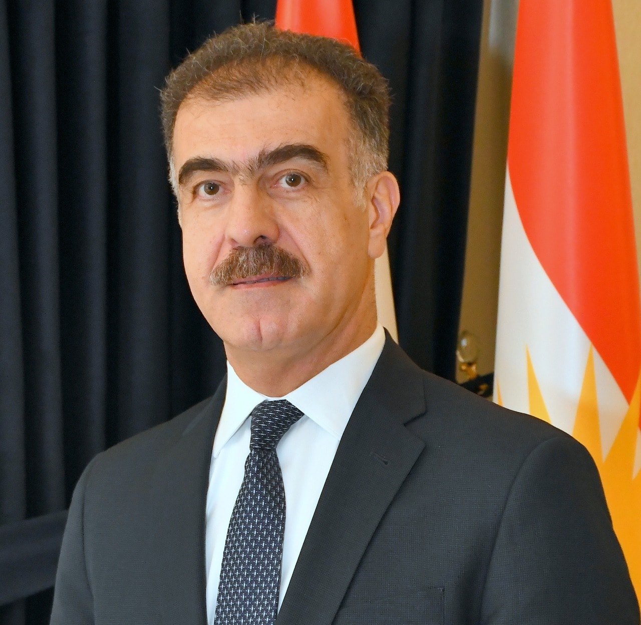 سەفین دزەیی: پەکەکە خۆی بە جێگرەوەی حکومەتی هەرێم دەزانێت