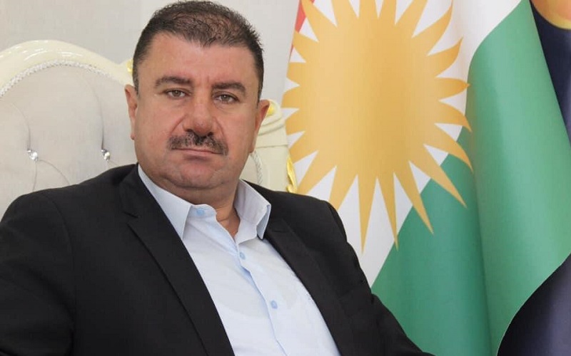 پەرلەمانتارێکی گۆران: سزادراوانی بادینان فشاریان لەسەر نییە
