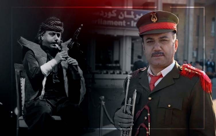 ڕوونکردنەوەی وەزارەتی پێشمەرگە لەبارەی کوژرانی جوانڕۆی باڵەبان
