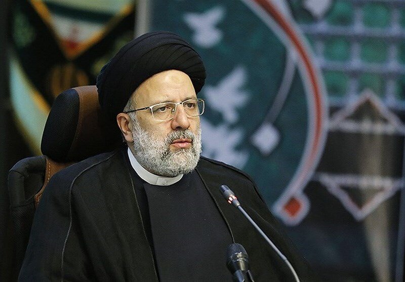 سەرۆکە نوێیەکی کۆماری ئیسلامی بانگهێشتی مستەفا کازمی دەکات بۆ تاران