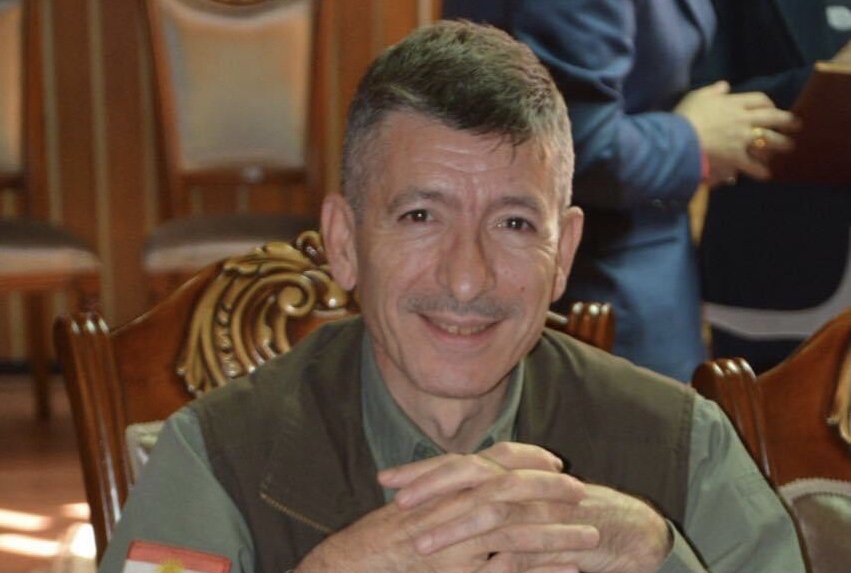 شەڕی کورد، تورک و پەکەکە