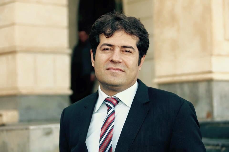 حزب و لایەنە كوردستانییەكان پەكەكە باش دەناسن