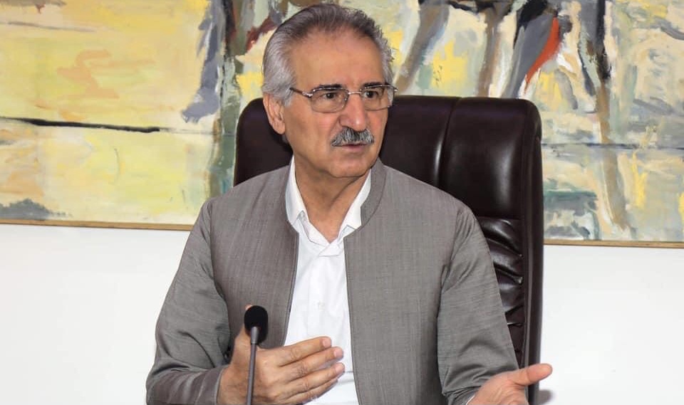 مەلا بەختیار: ڕێککەوتنی گۆڕان و یەکێتی بە زیانی گۆڕان دەشکێتەوە