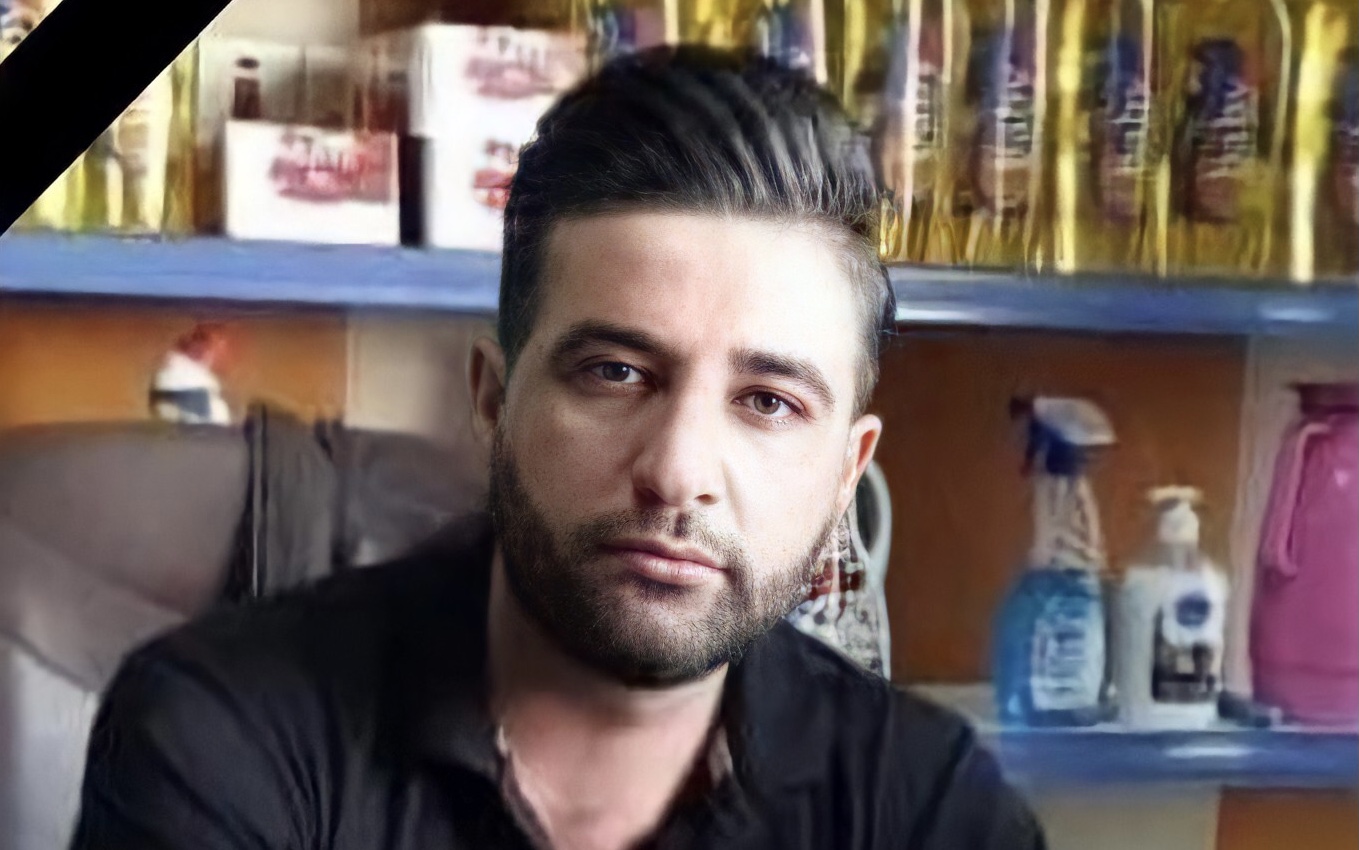 ئاسایشی شارەزوور: تەقینەوەکەی هەڵەبجە خۆکوژی بووە