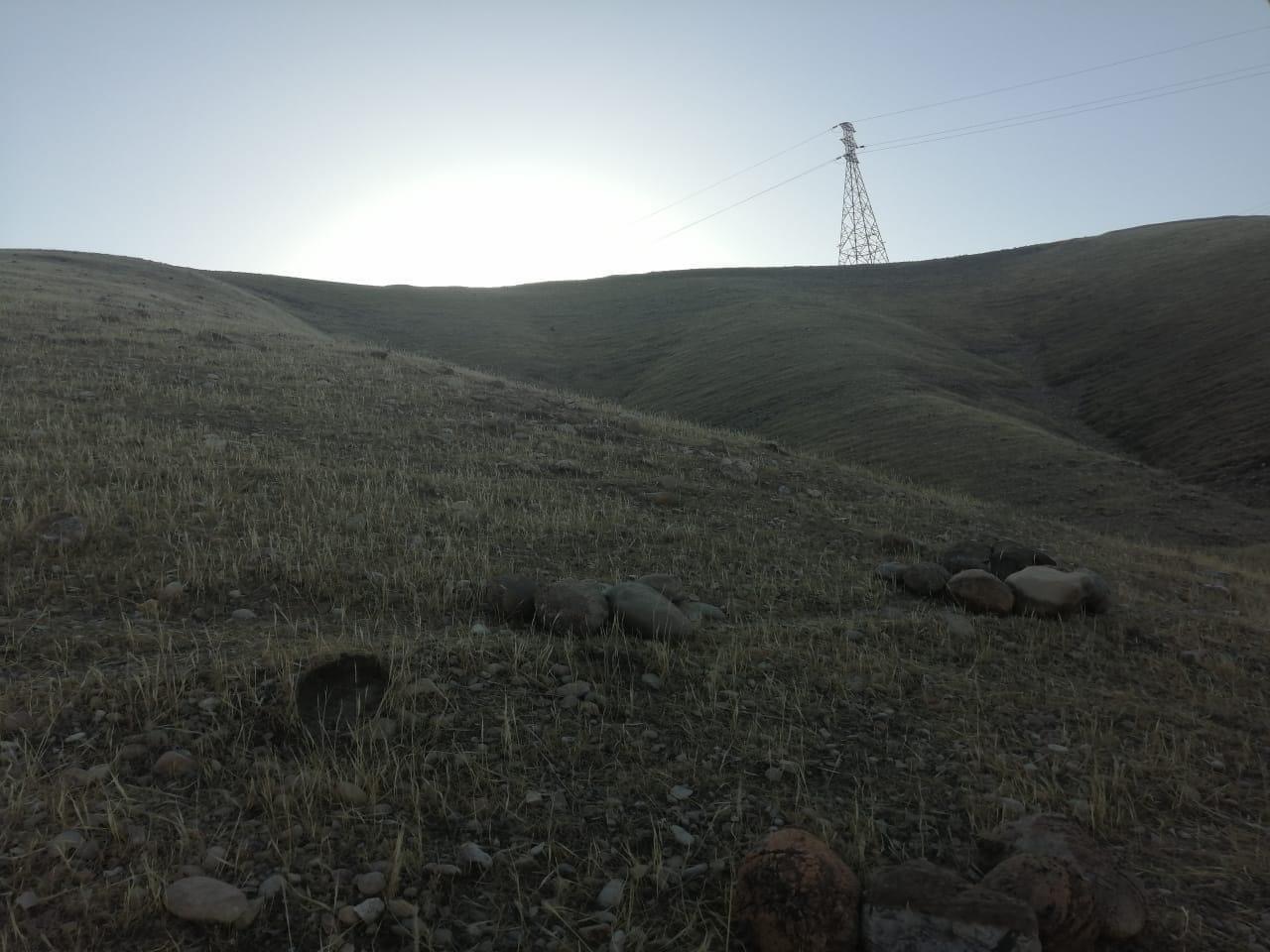 کێڵگەمینێکی نوێ لە گەرمیان دەستنیشان کرا