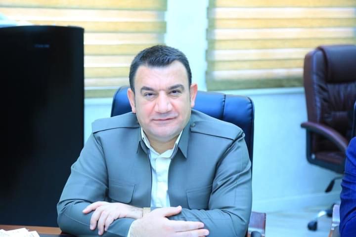 وەیسی سەعید: چاکسازی نەبووایە ئەستەمبووحکومەت بتوانێت 30رۆژ جارێک مووچە بدا