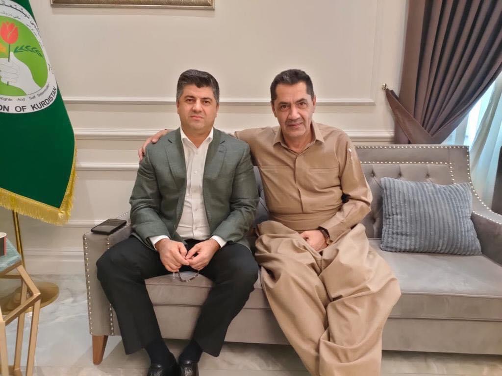 لاھور شێخ جەنگی سزای عەتا سەراوی دەدات