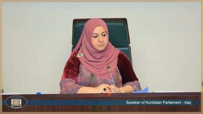 فراکسیۆنی پارتی بۆ ڕێواز فایەق: هەستی کەس بە ناحەق بریندار مەکە