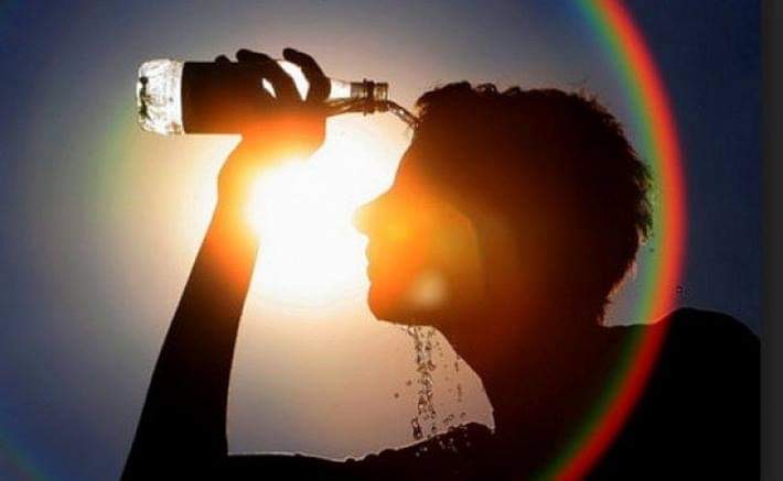 پێنج ساڵی داهاتوو گەرمایەکی بەتینی دەبێت