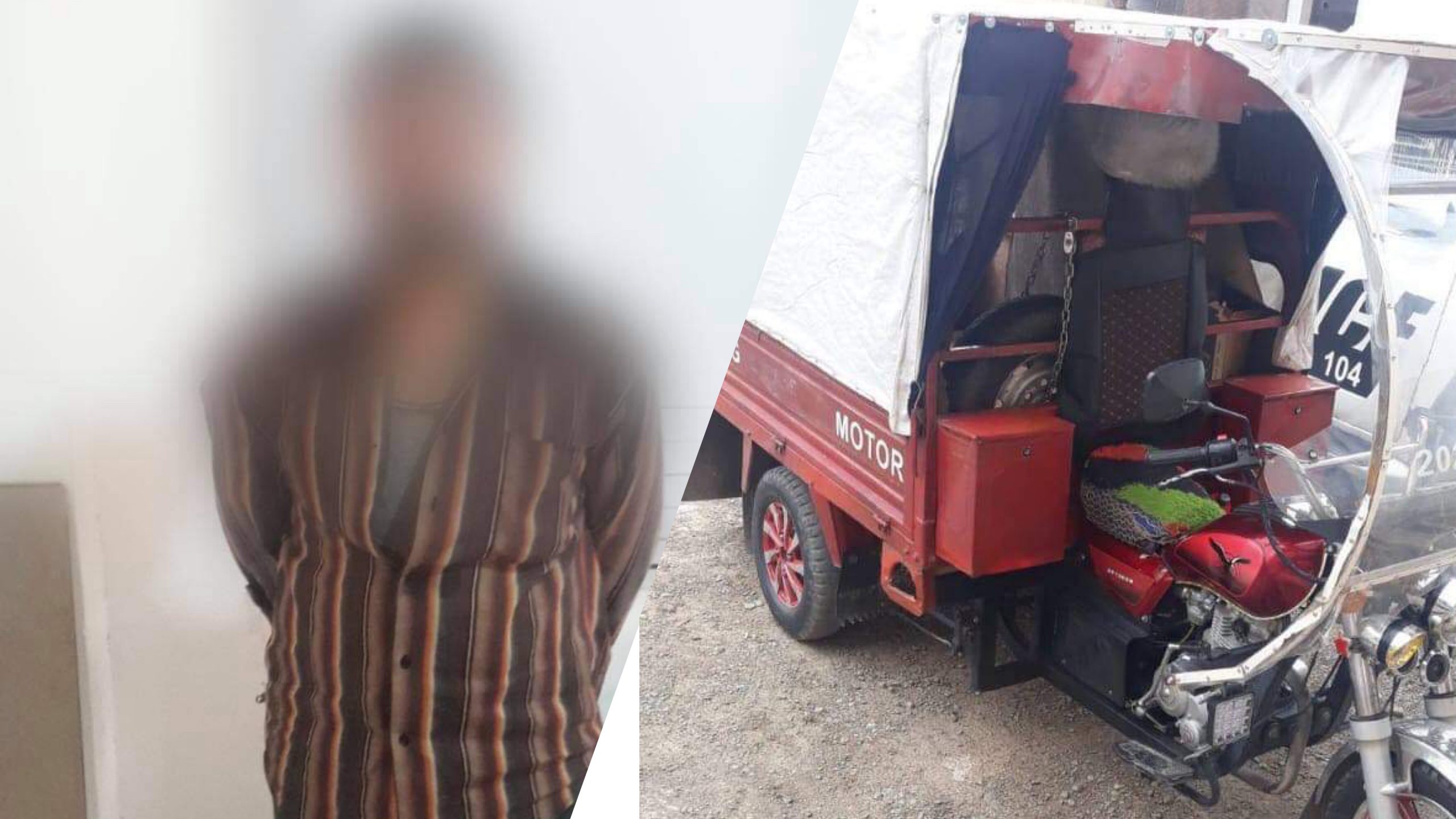 لە هەولێر کەسێک ویستی دوو منداڵ بڕفێنێت و دەستگیرکرا