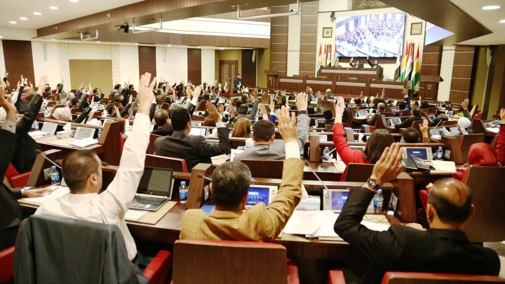 باڵکێش ناوی پەرلەمانتارانە ئاشکرا دەکات کە پارە لە قەیوان وەردەگرن