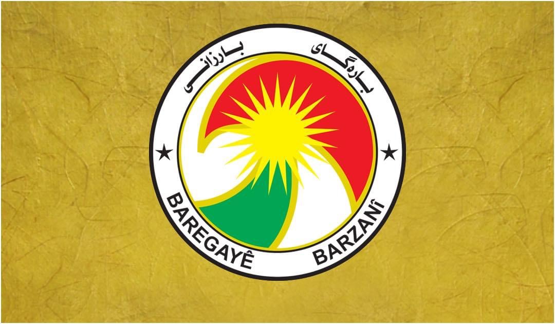 ڕوونکردنەوەیەک لە بارەگای بارزانییەوە