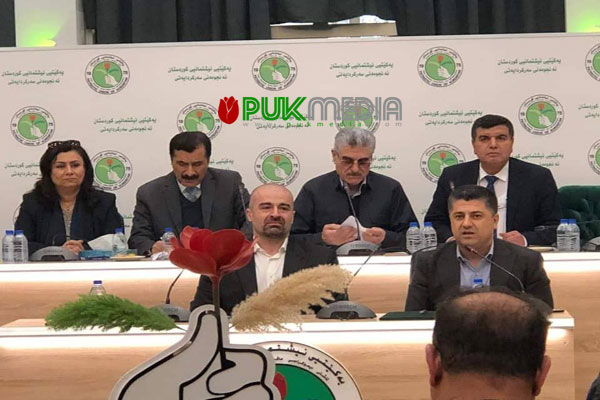 پیلانێكی لاهور جەنگی بۆ كۆنتڕۆڵكردنی مەكتەبی سیاسیی یەكێتی شكستی هێنا