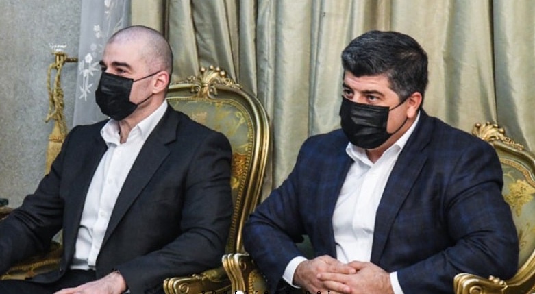گۆڕان و یەکێتی سەرۆکێکی نوێ بۆ سەرۆکی هاپەیمانێتییەکەیان دادەنێن