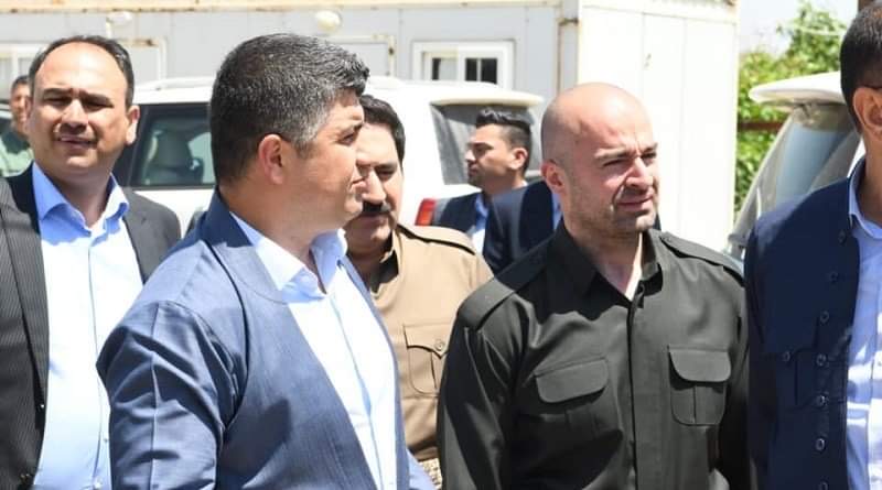 بافڵ تاڵەبانی و لاهور جەنگی ئاشتبوونەوە؟