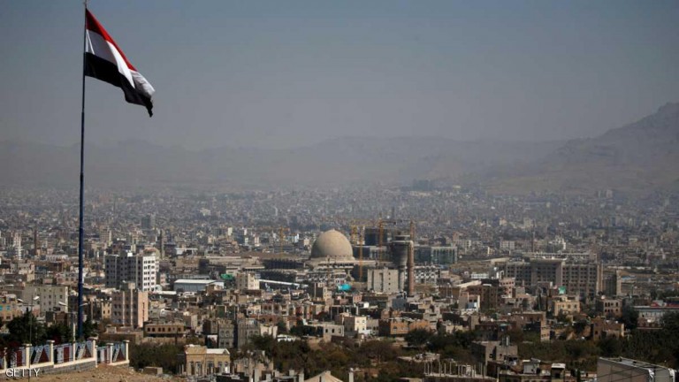 یەمەن؛ ئەمریکا دەستێوەردان لە کاروباری وڵاتەکەمان دەکات