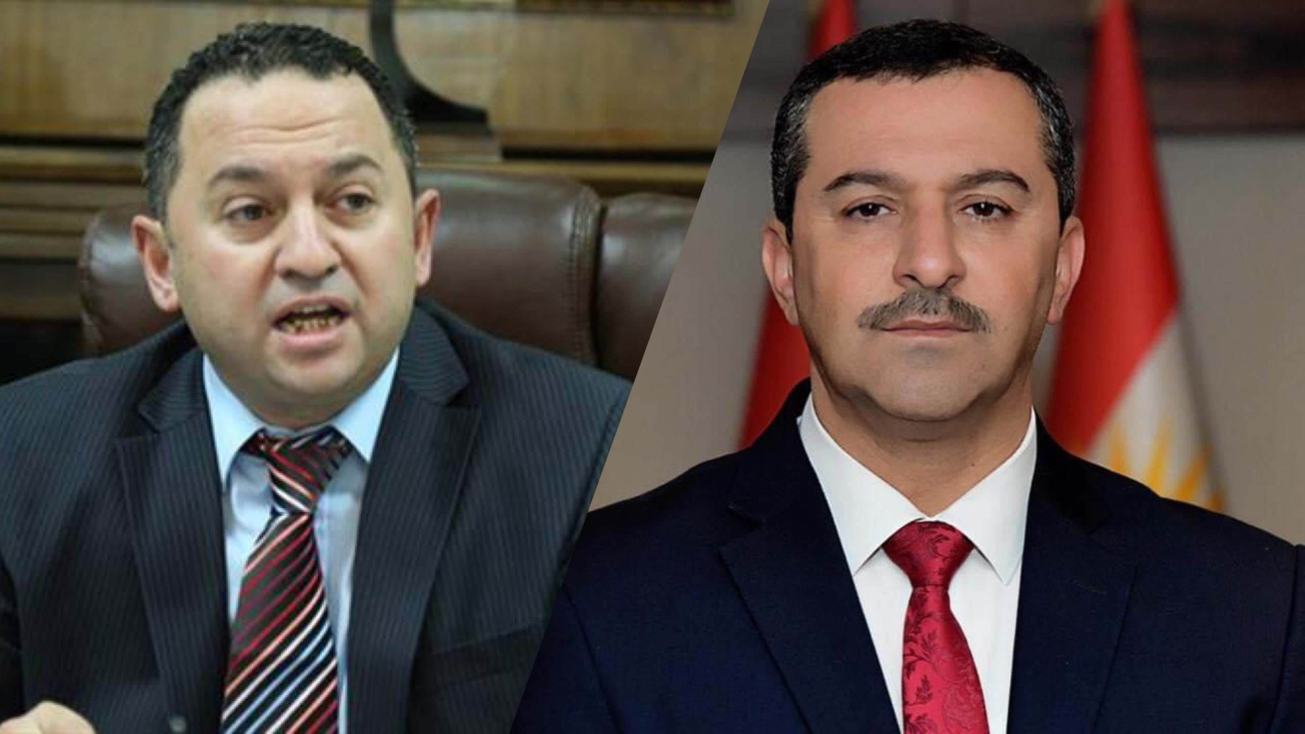 یەکێتی دەیەوێت ھەڤال ئەبوبەکر لە پۆستی پارێزگار دوور بخاتەوە