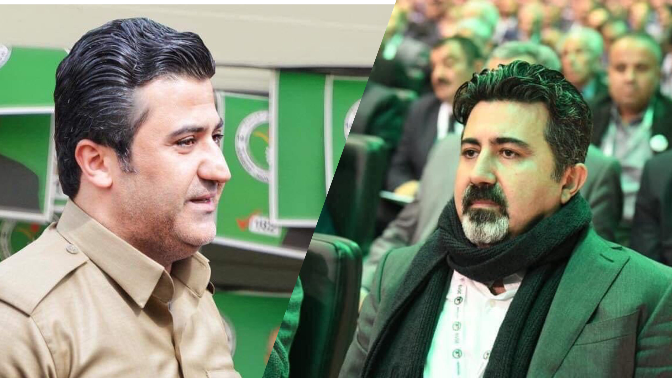 فەرمانی دەستگیركردن بۆ دوو برای لاهور جەنگی دەرچوو