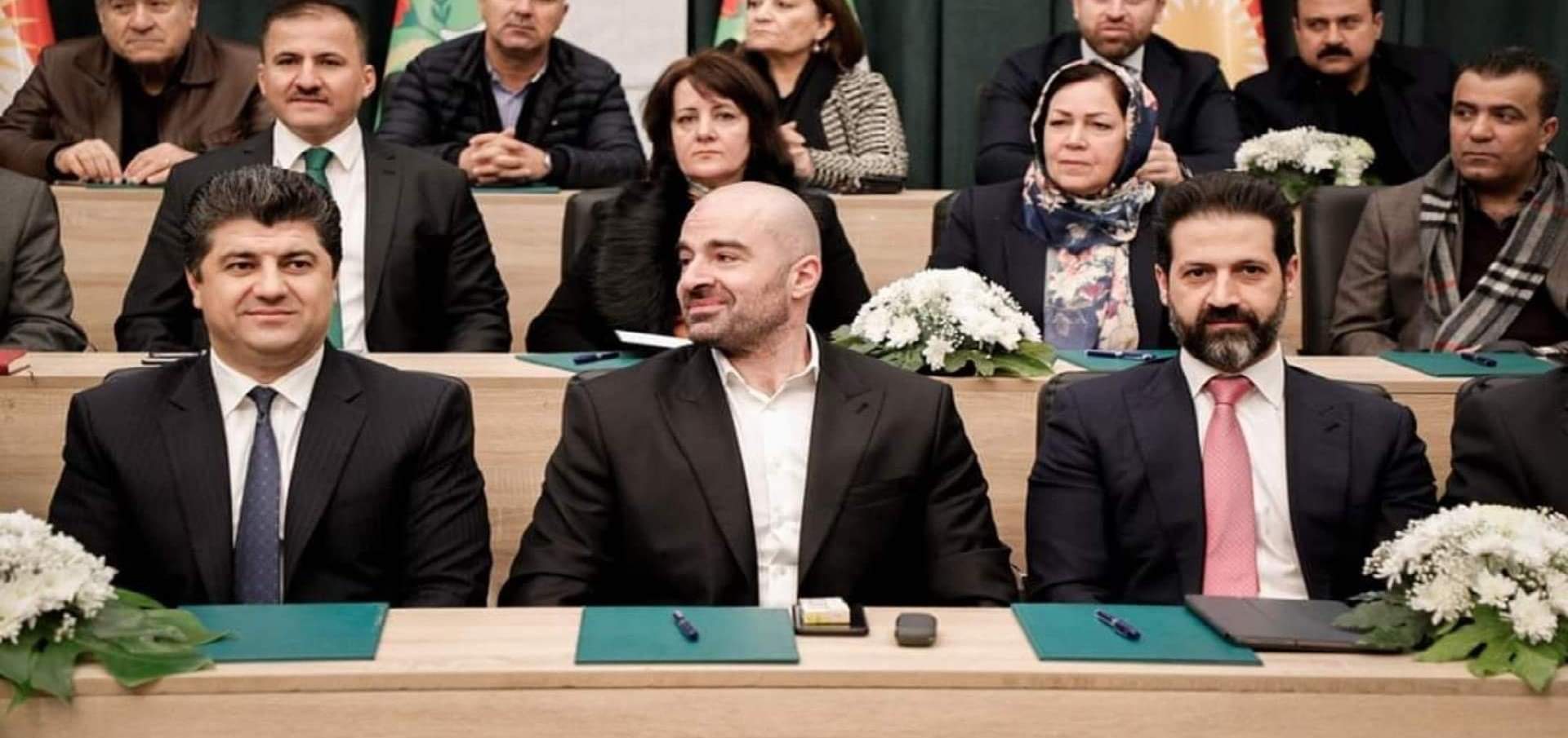 میدیای یەکێتی: کەس بە ھاشوھوشی سایت و پەیجی ساختە چەواشە نەبێ