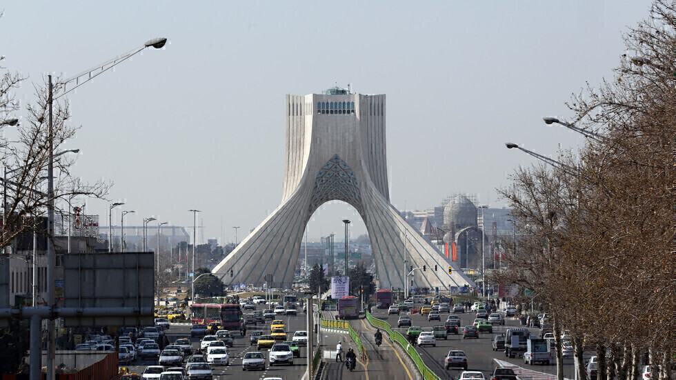 ئێران دەستگیرکردنی باندیکی سەر بە موسادی ئیسڕائیلی راگەیاند