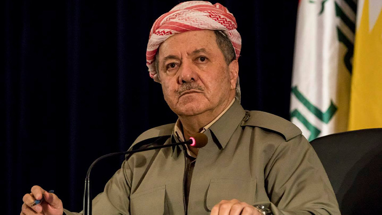 سەرۆک بارزانی: هەورامان ناوچەیەكی گرنگی كوردستانە