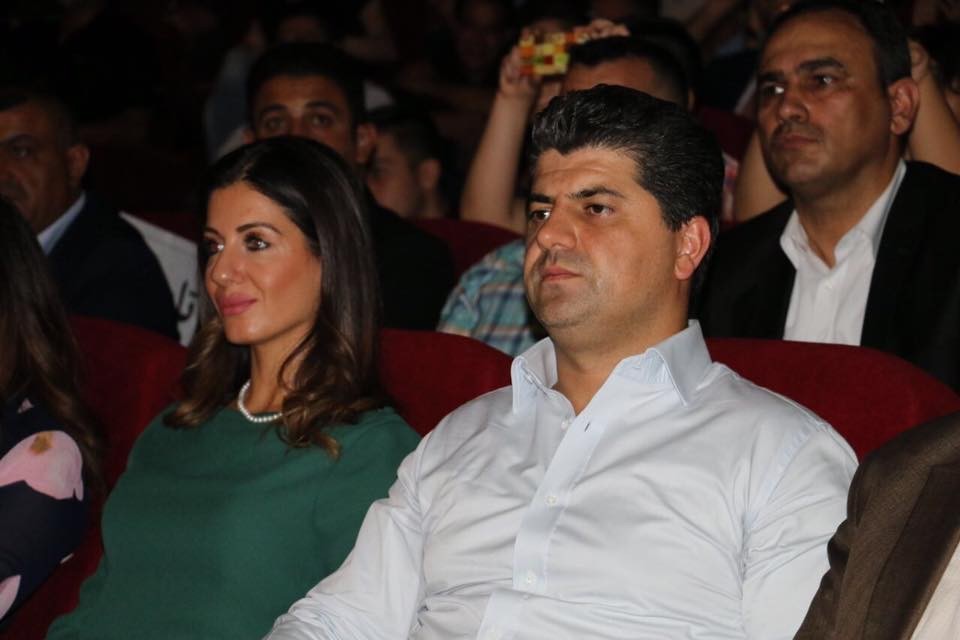 هاوسەری لاهورجەنگی پەیامێکی بڵاوکردەوە