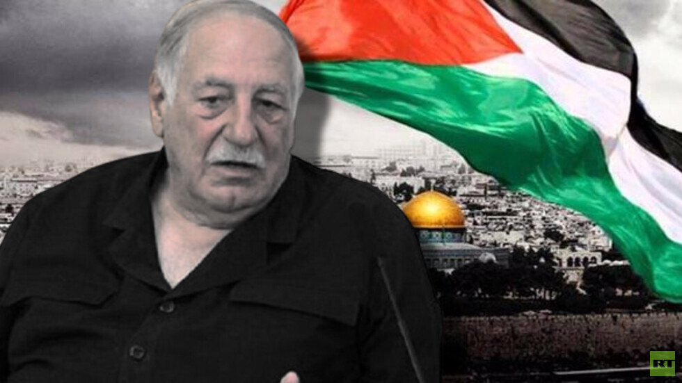 ئەحمەد جوبرائیل لە تەمەنی 83 ساڵیدا کۆچی دوایی کرد