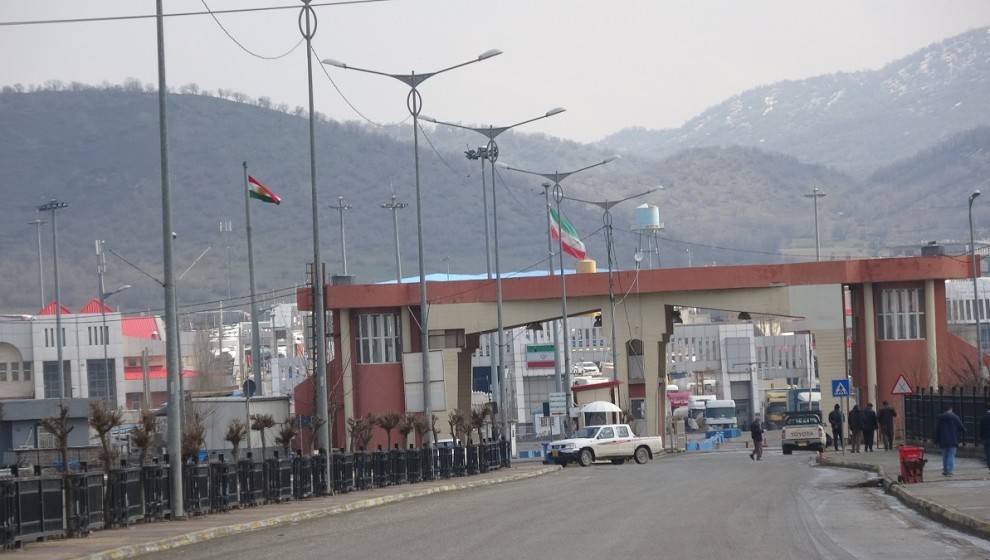 ئاگادارییەک بۆ ئەو کەسانەی دەیانەوێ گەشت بکەن بۆ ئێران