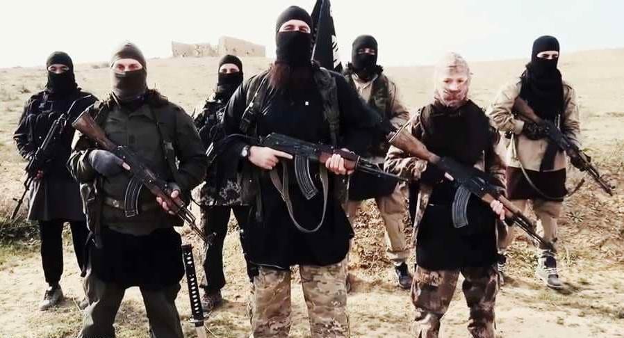 ئامار؛ داعش لە یەک مانگدا 56 کردەی توندوتیژی لە عێراق ئەنجامداوە