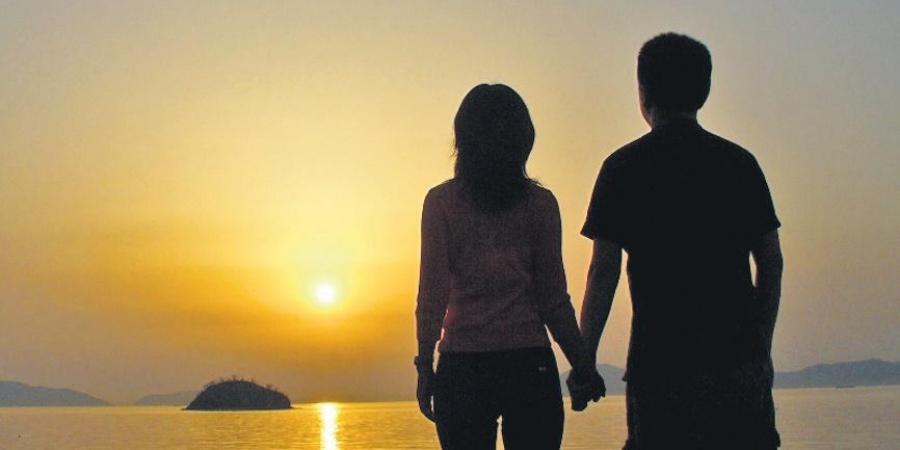 خۆشەویستیی ڕەسەن چییە؟