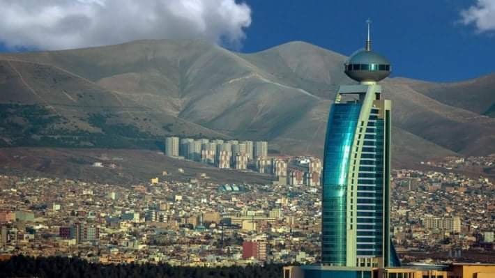 ڕاگەیەنراوێک لە لیژنەی ئۆپەراسیۆنەکانی سلێمانییەوە