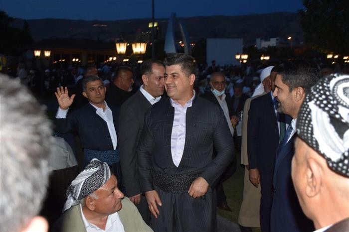 جارێکی تر لاھور جەنگی نەیتوانی لایەنگرەکانی بێنێتە سەر شەقام