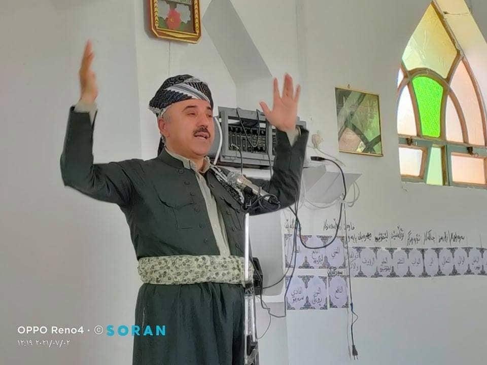ئەوقافی چەمچەماڵ: ئەبوبەکر هەڵەدنی یاسا و ڕێنماییەکانی پێشێل کردووە