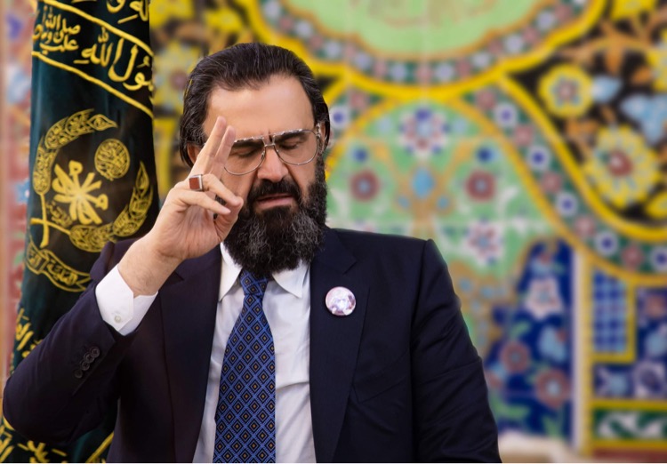پەیامێک لە شێخ نەھرۆوە بۆ شوێنکەوتووانی
