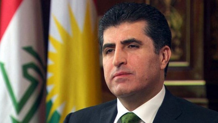 نێچیرڤان بارزانی: دوای 7ساڵ ئێمە و مرۆڤایەتی لە شۆکی دڕندەیی داعشداین