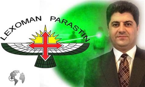 بەرپرسانی دەزگای زانیاری یەکێتی ئازادكران