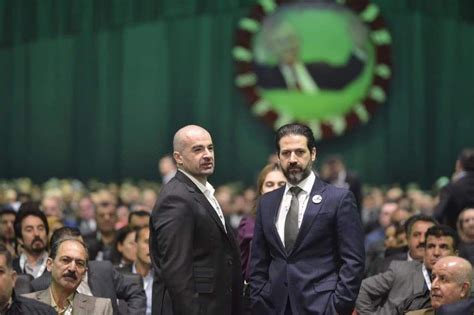 لەدوای بڕیارەكەی بافل تاڵەبانی و قوباد تاڵەبانی شەش قاچاخچی لە باشماخ دەستگیركراون