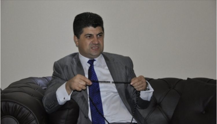 میدیای سەر بەخۆی، هەڵوێستى لاهور جەنگى ئاشکرا دەکات