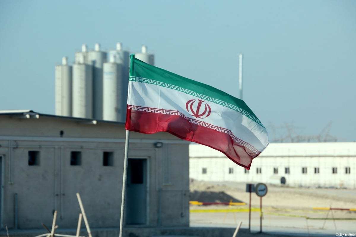 ئەمریکا و ئەوروپا هۆشداریدەدەنە ئێران