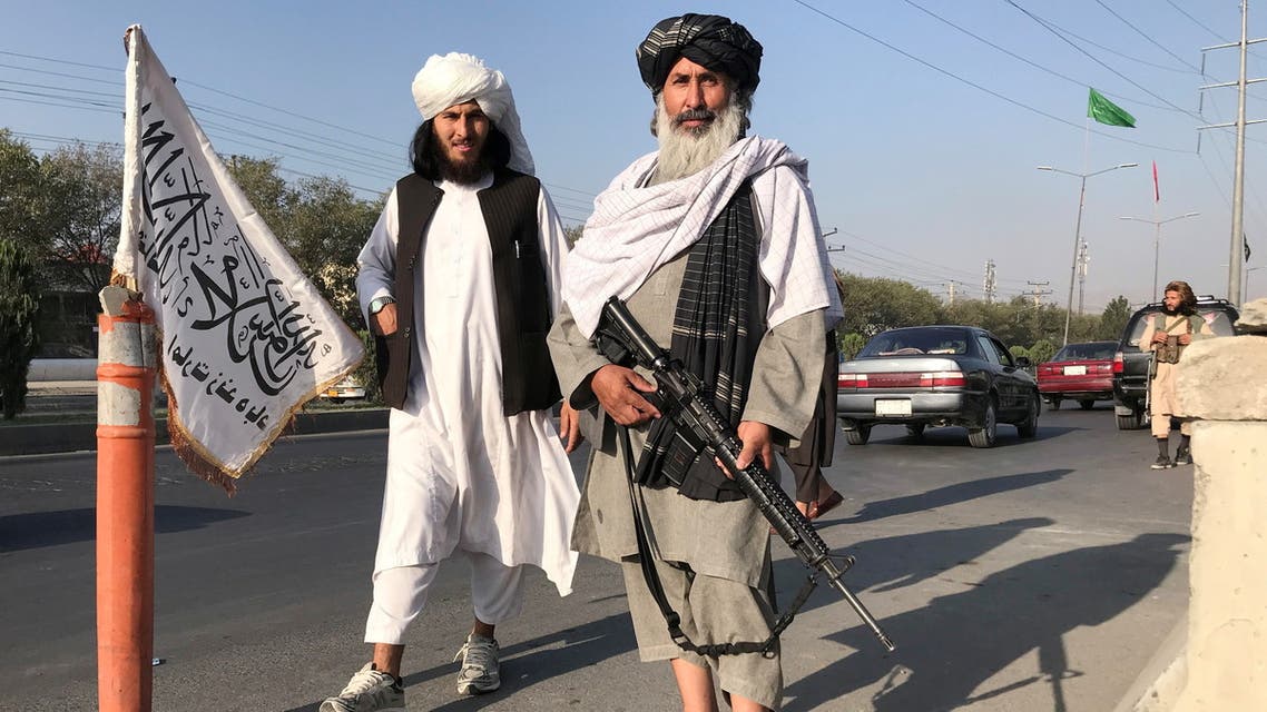 تاڵیبان دەستی کرد بە کوشتنی خۆپیشاندەران