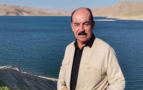 هەواڵێک لەبارەی دەنگۆی مردنی کەریم گوڵانییەوە
