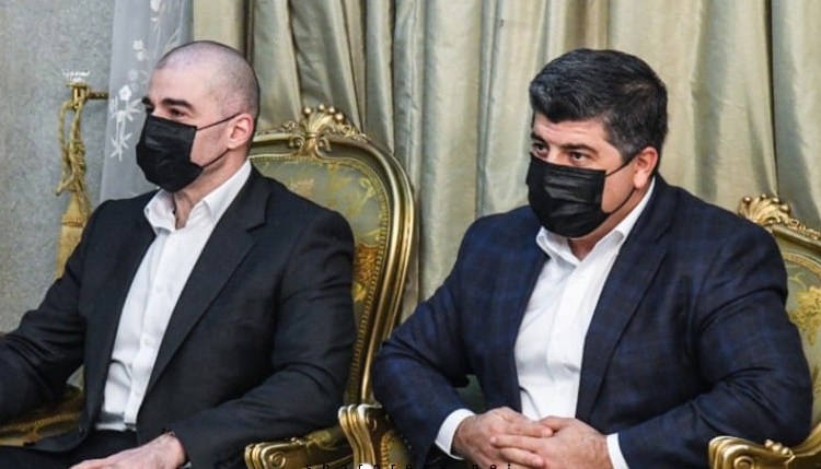 لاهور و بافڵ تاڵەبانی کۆبوونەوە؛ بەڵام رێکنەکەوتن