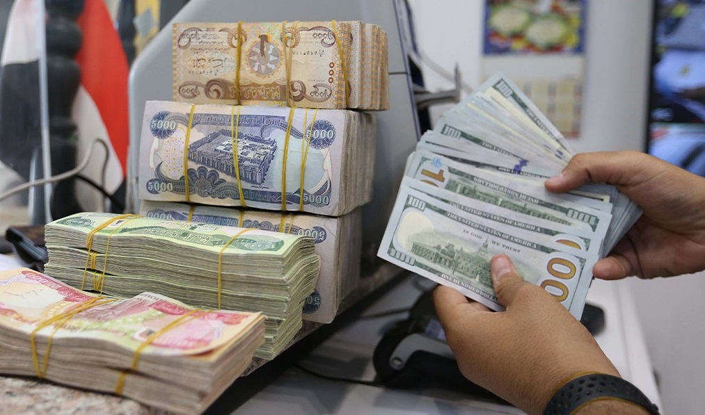 نرخی دراوەکان لە بازاڕەکانی ھەرێمی کوردستان