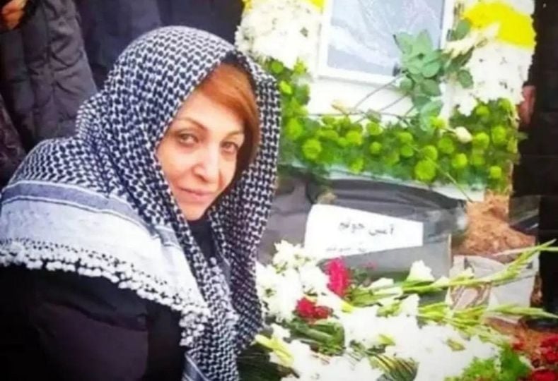 کچێکی محەمەدی ماملێ خۆی کوشت