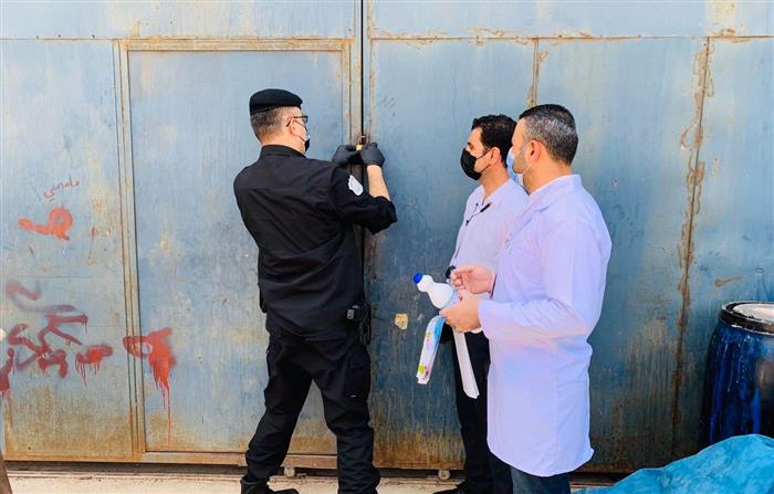لە هەولێر شەش چێشتخانە و کافتریا داخران