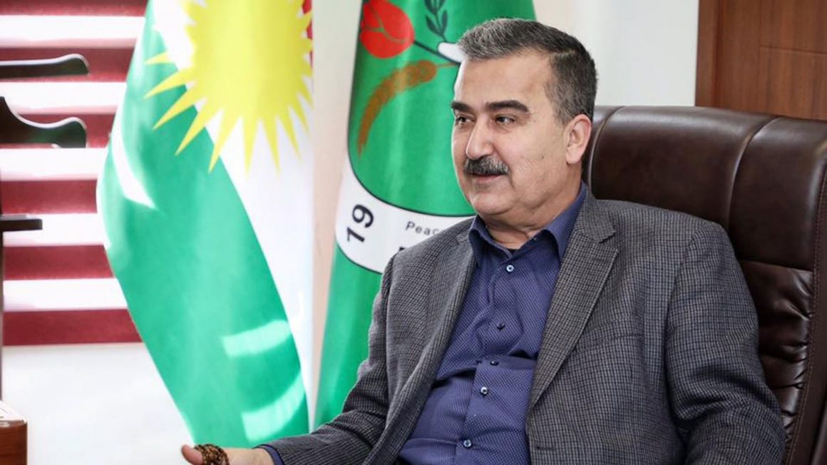 بەرزان کوردە: پێش 8ی تەممووز سەرانە لە خەڵک وەردەگیرا و سیخوڕیان بەسەرەوە دەکرا